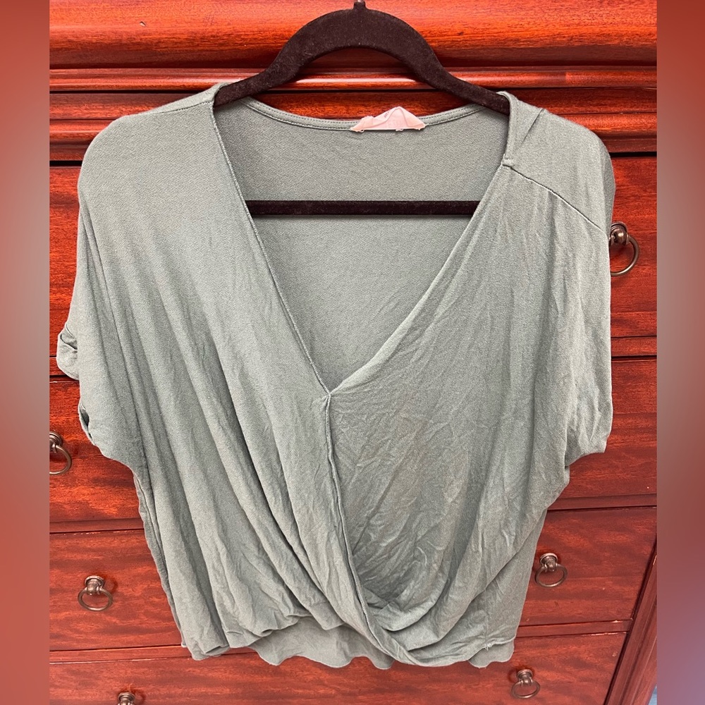 Summer top